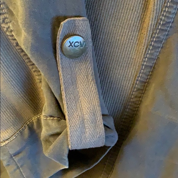 XCVI long jacket NEW NO TAG - Picture 5 of 8